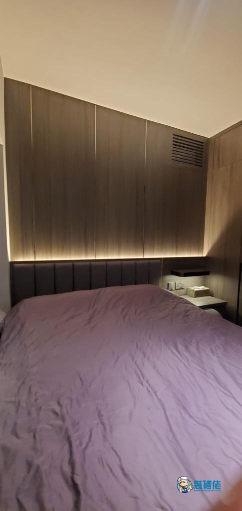 愉景新城裝修案例｜荃灣