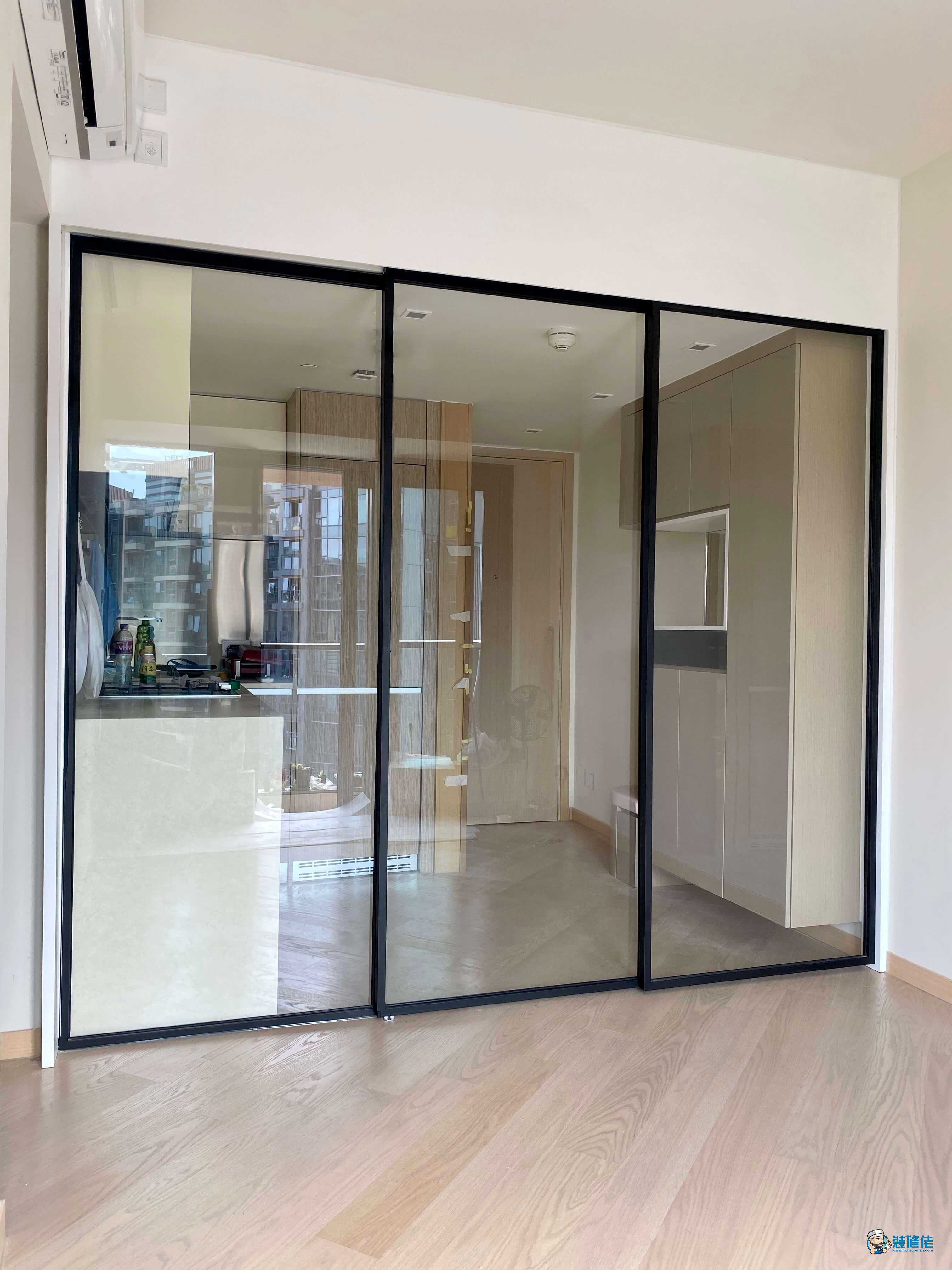 大埔天鑽裝修室內設計案例_和風設計工程公司