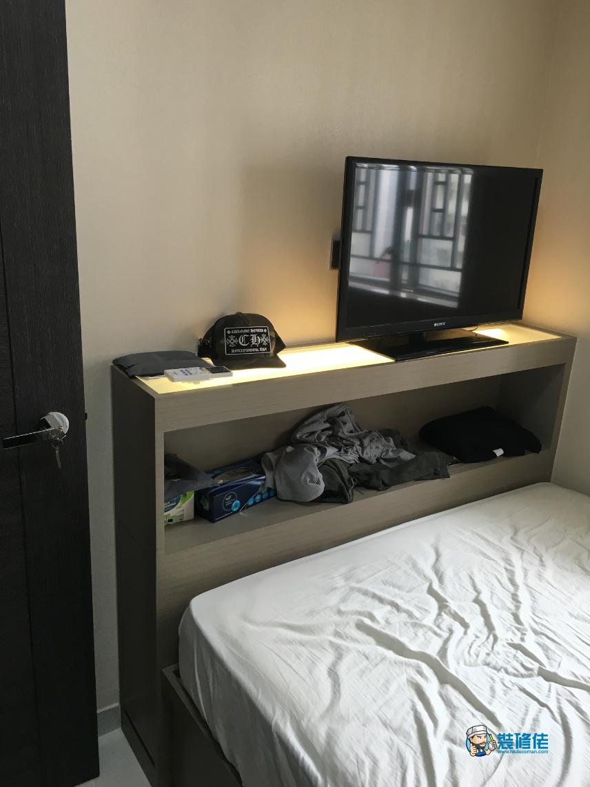 西貢富康花園裝修室內設計案例_易思裝飾工程有限公司