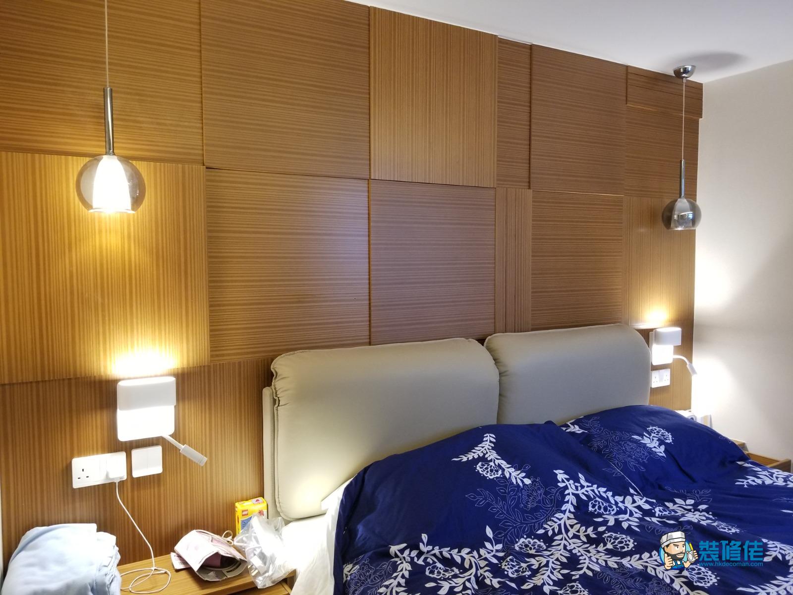 東區太古城裝修室內設計案例_鴻毅裝飾工程有限公司	