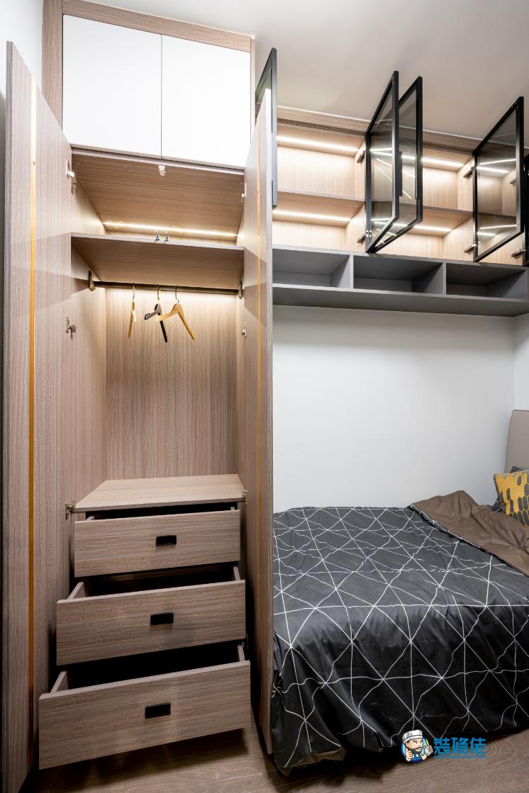 晉海裝修案例｜澳門半島