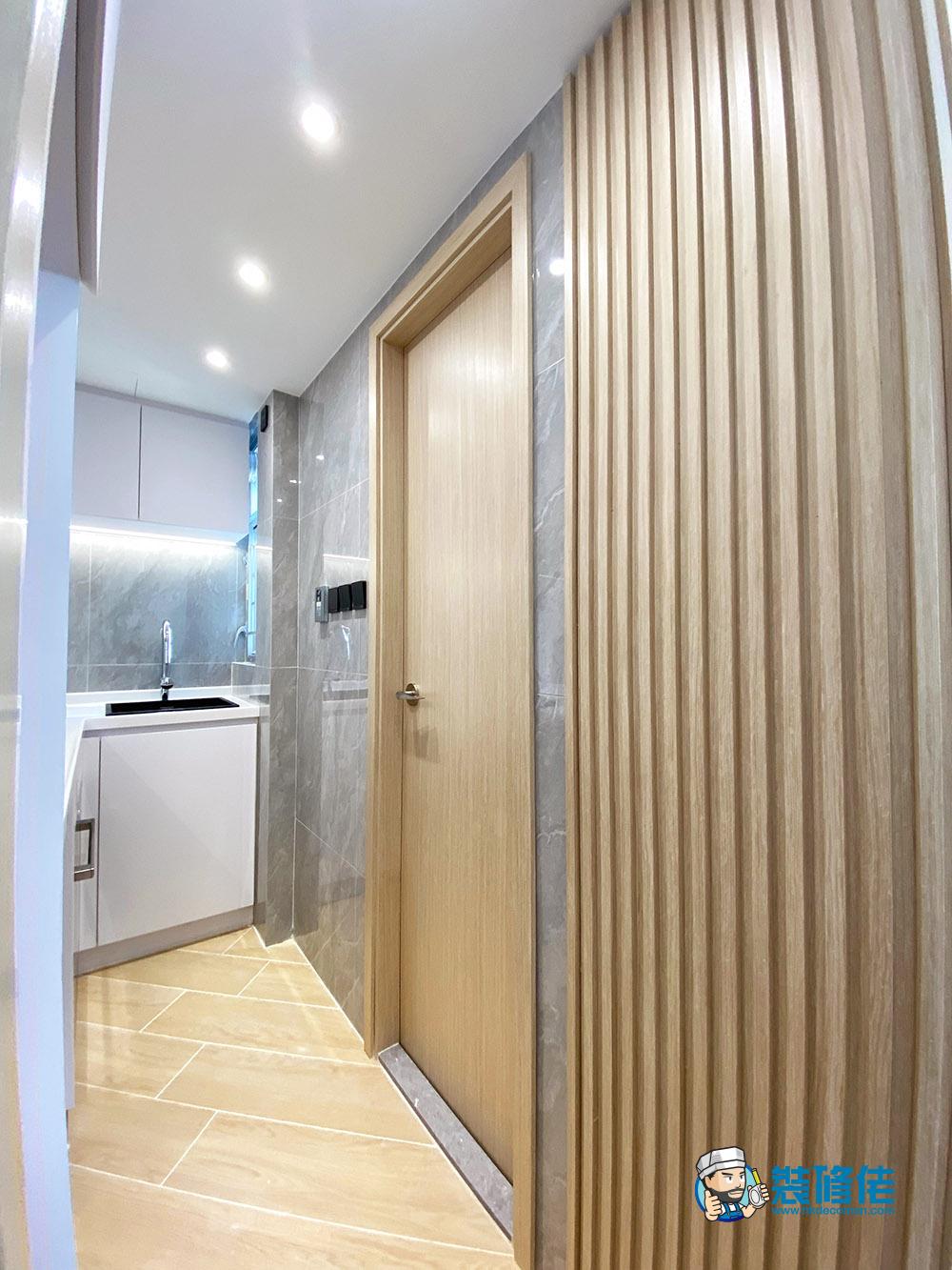 第一城裝修案例｜沙田