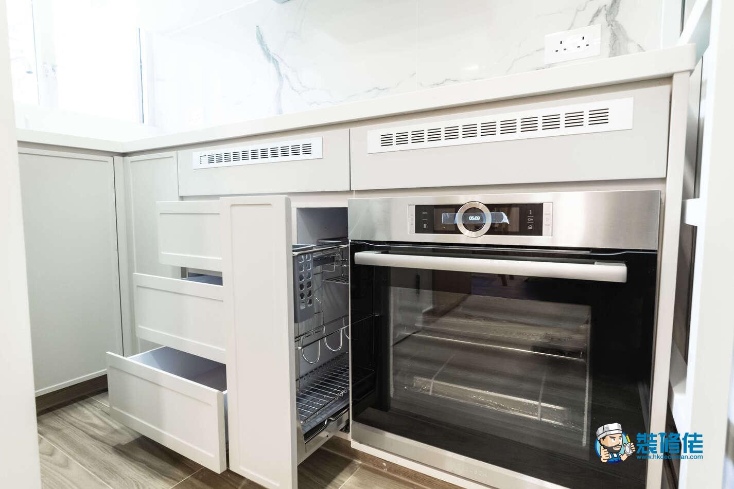 黃大仙黃大仙下邨裝修室內設計案例_長灝裝修設計工程公司