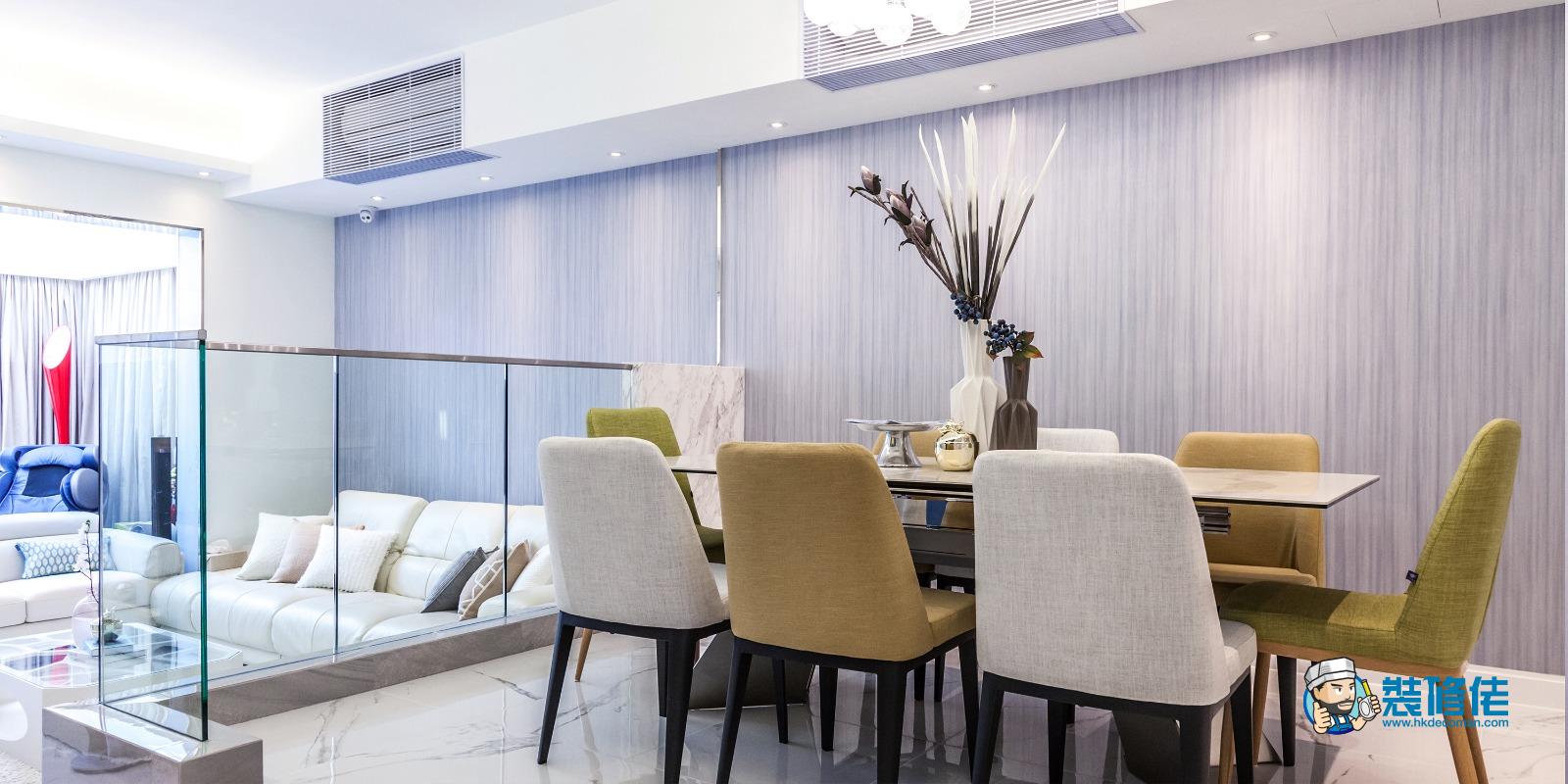 元朗元朗獨立屋裝修室內設計案例_Septem Design Limited