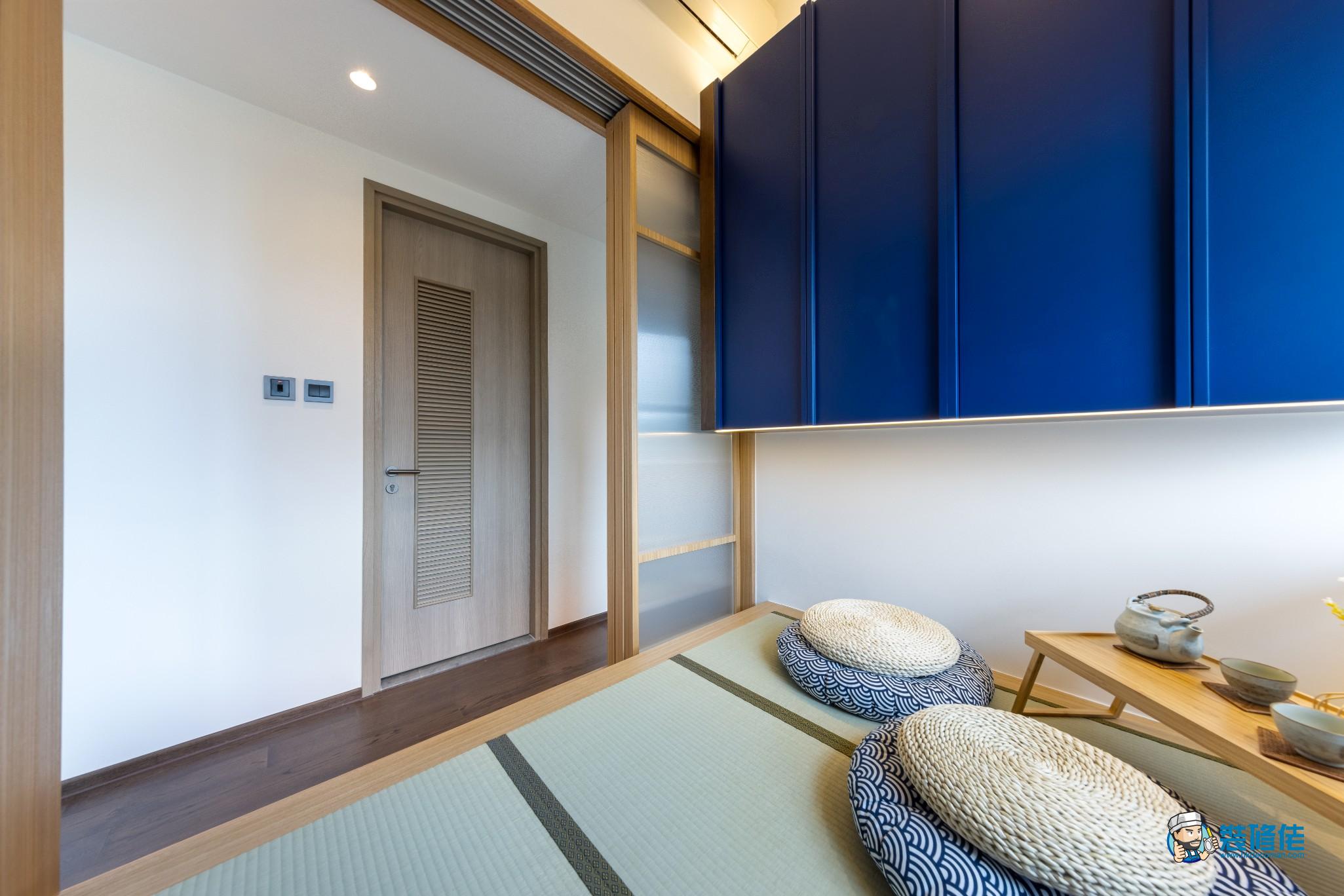 屯門上源裝修室內設計案例_C & H Construction & Decor Company Limited