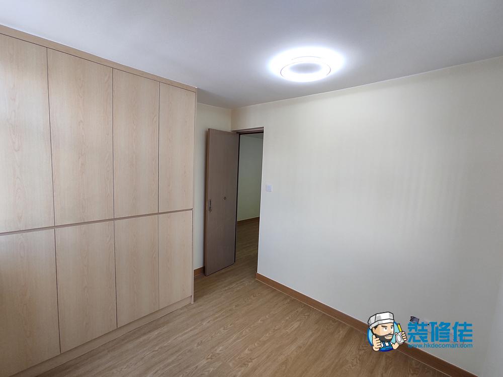 博康邨裝修案例｜沙田