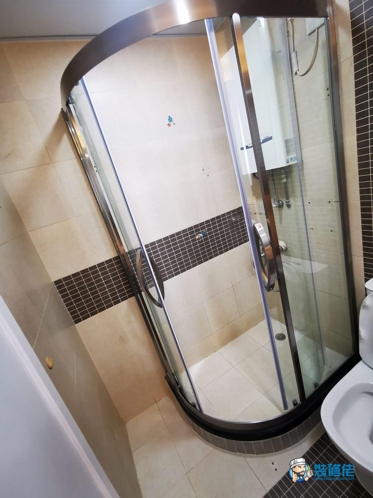 南區置富花園裝修室內設計案例_喜窩室內設計有限公司