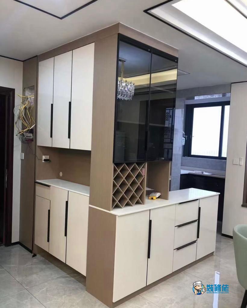 協福大廈裝修案例｜深水埗