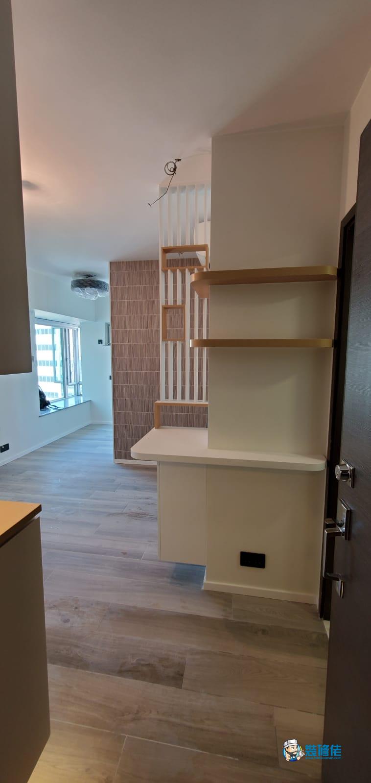 御景軒裝修案例｜東區