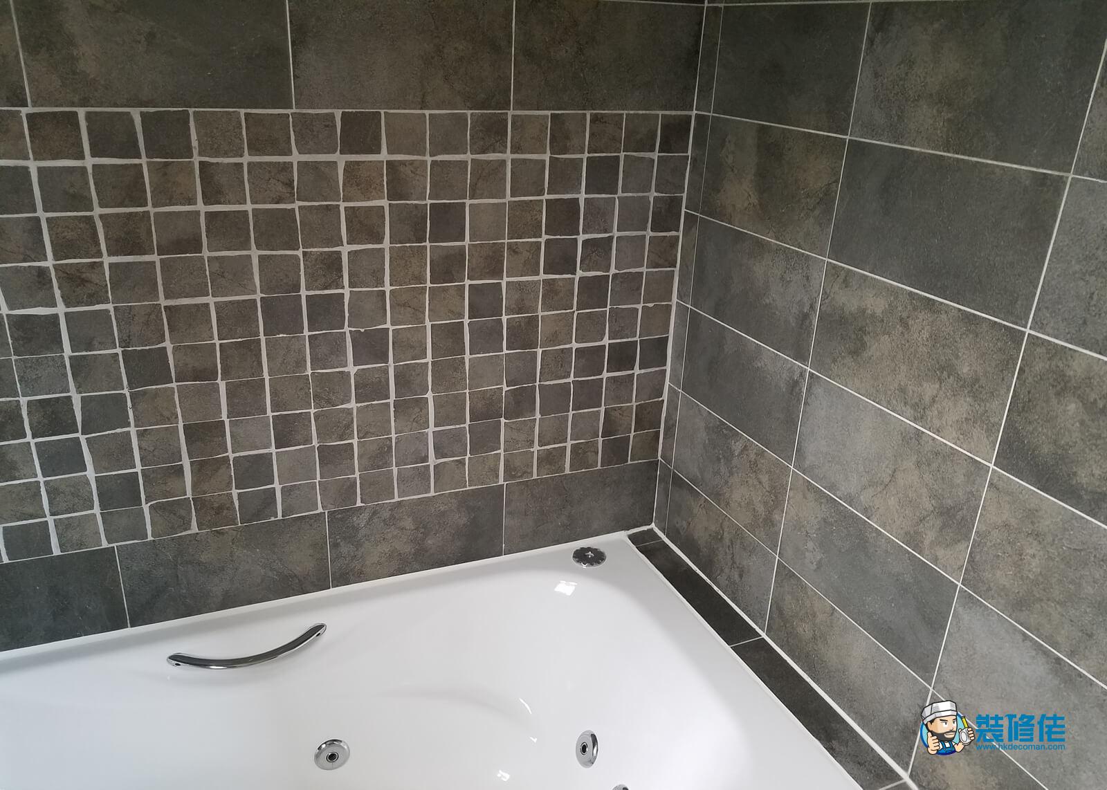 康樂園裝修案例｜大埔