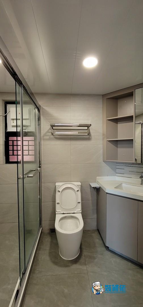 雅典居裝修案例｜沙田