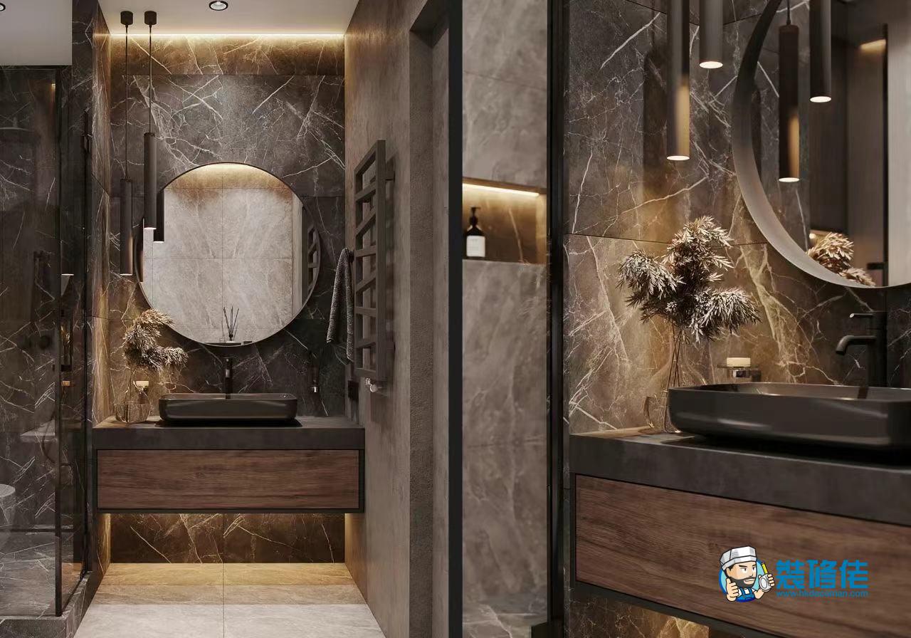 京士柏山裝修案例｜九龍城