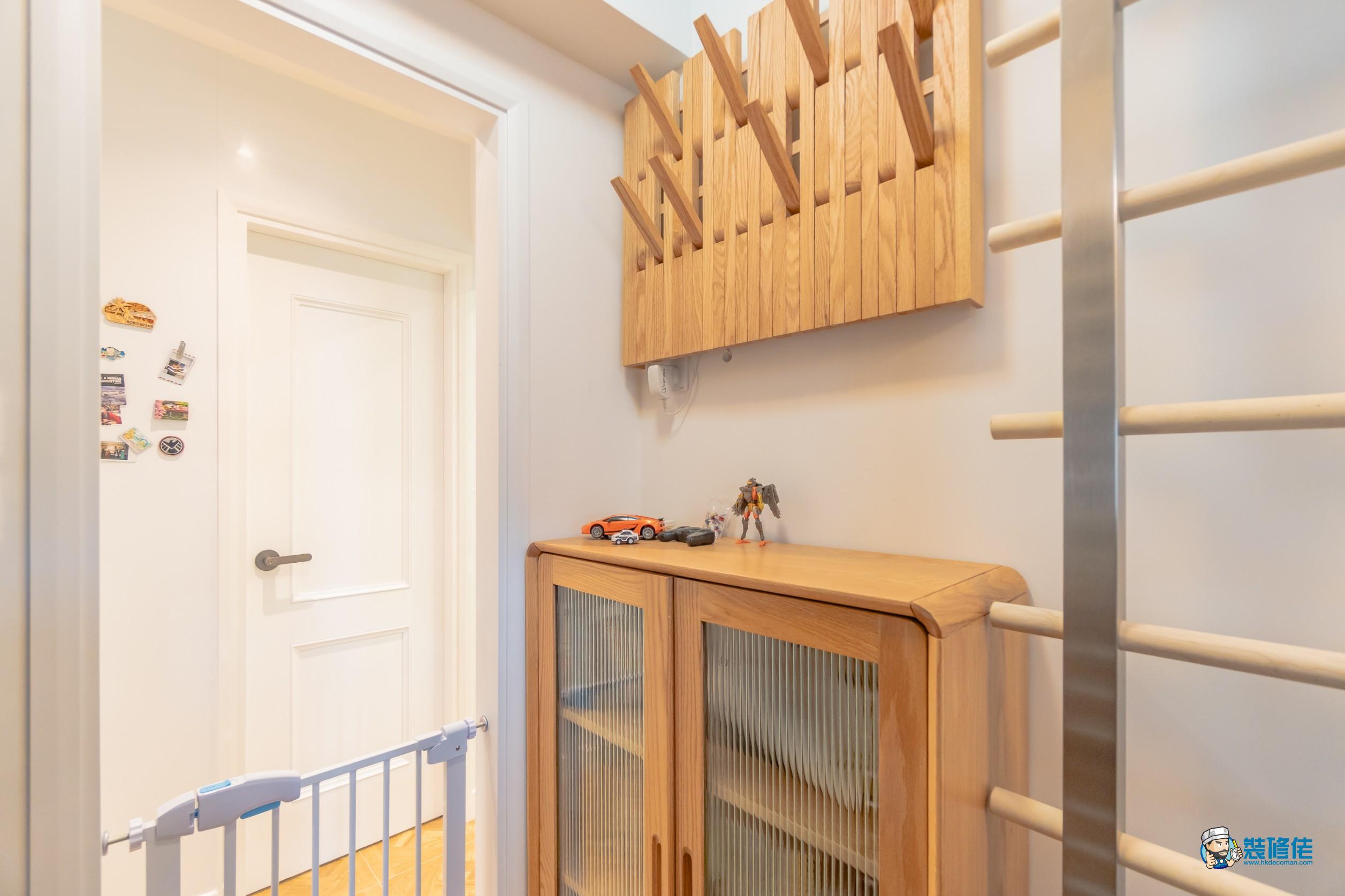 南區海怡半島裝修室內設計案例_萬誠工程有限公司