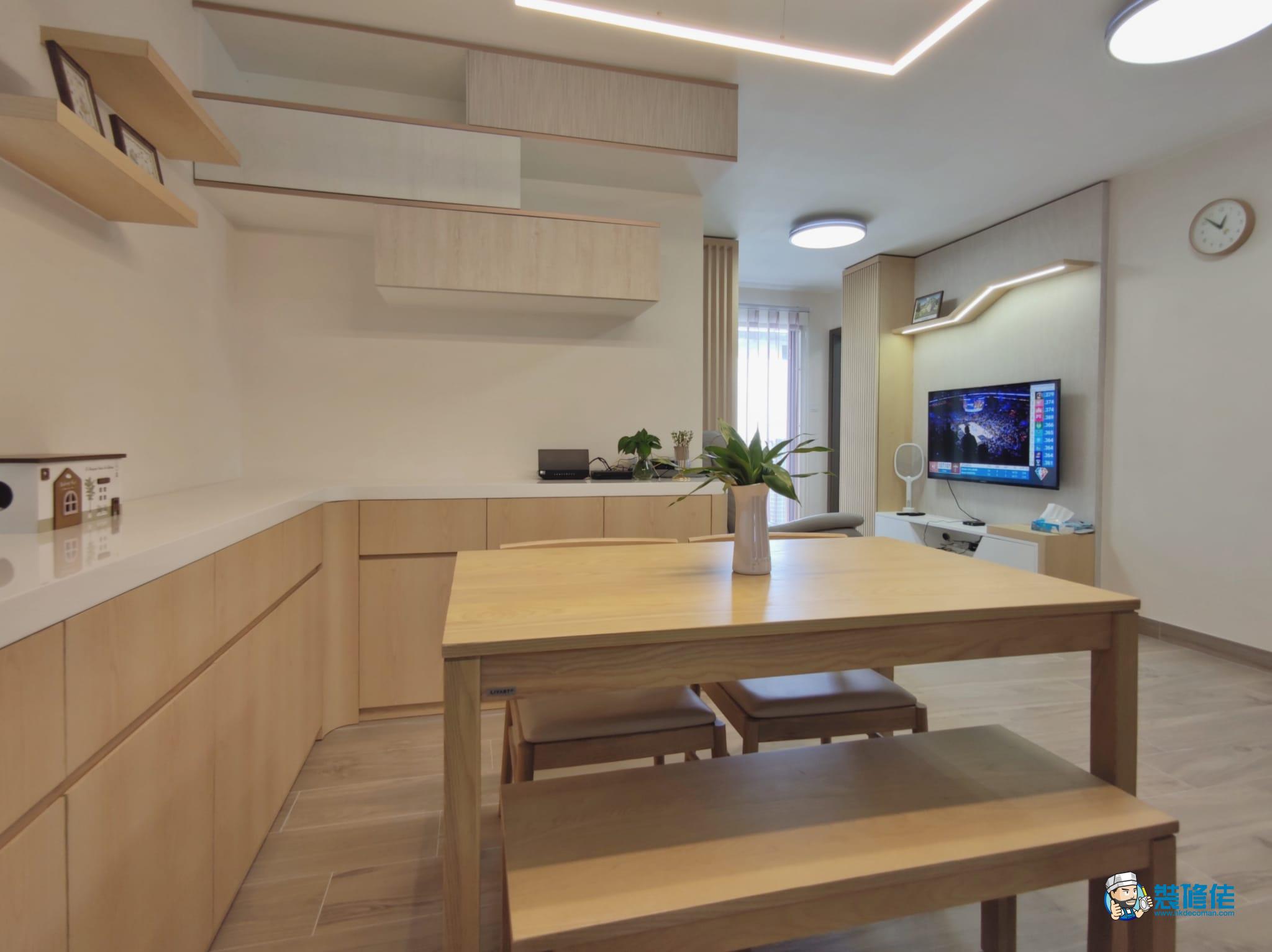 水頭村裝修案例｜元朗