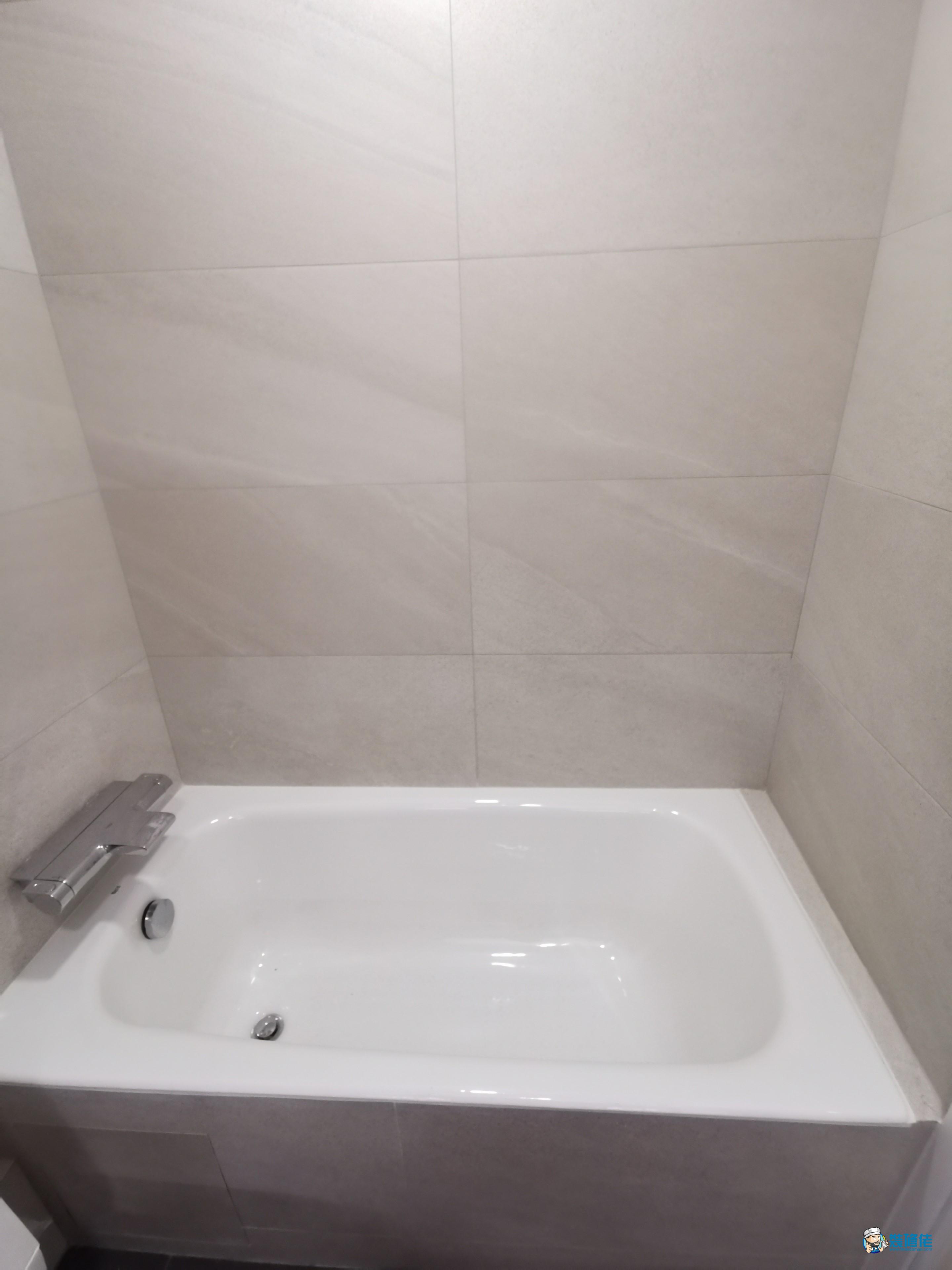 東區鯉景灣裝修室內設計案例_盈鵬裝修設計香港有限公司 