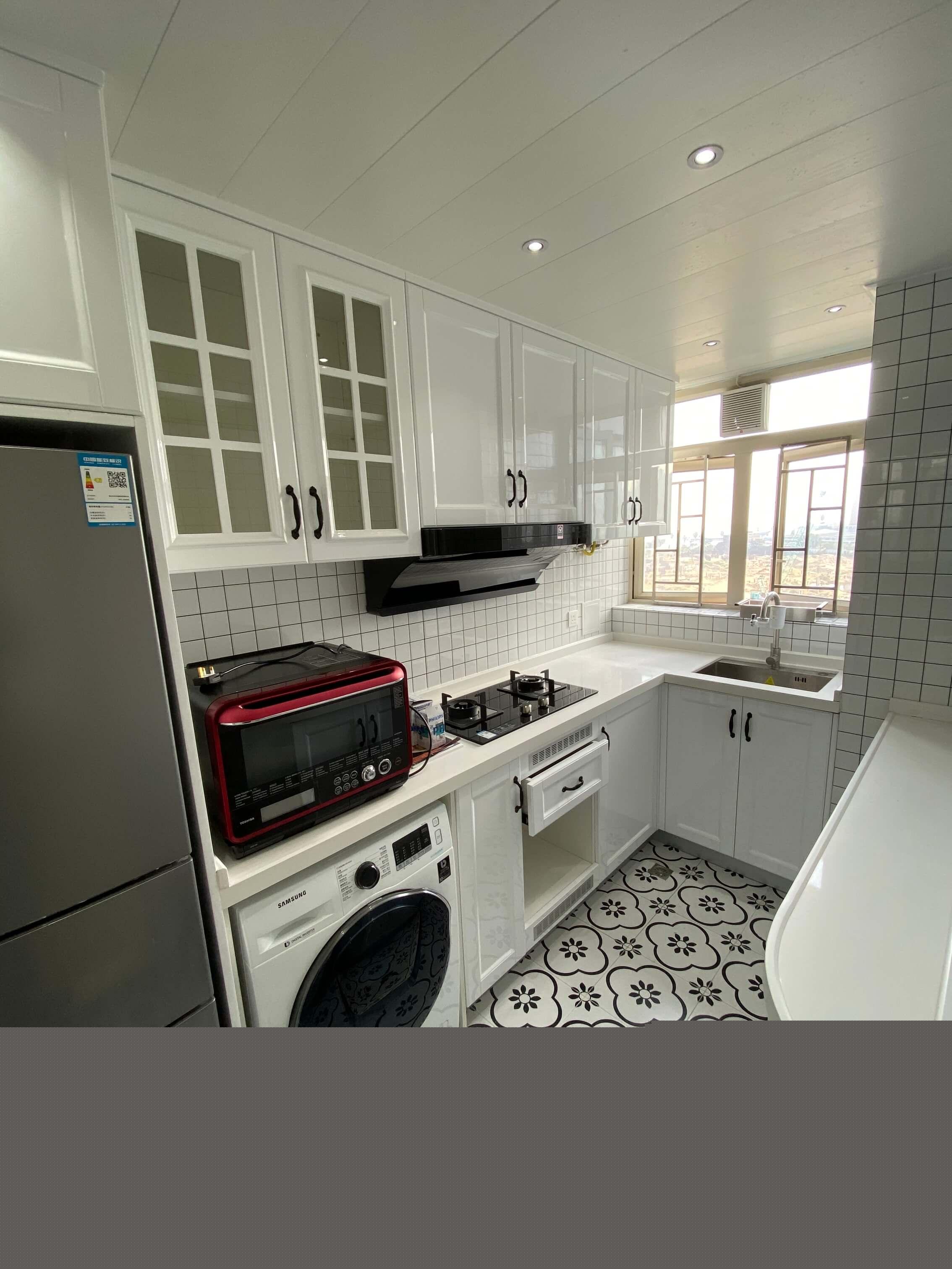 澳門半島海天居裝修室內設計案例_Infinity Concept Design