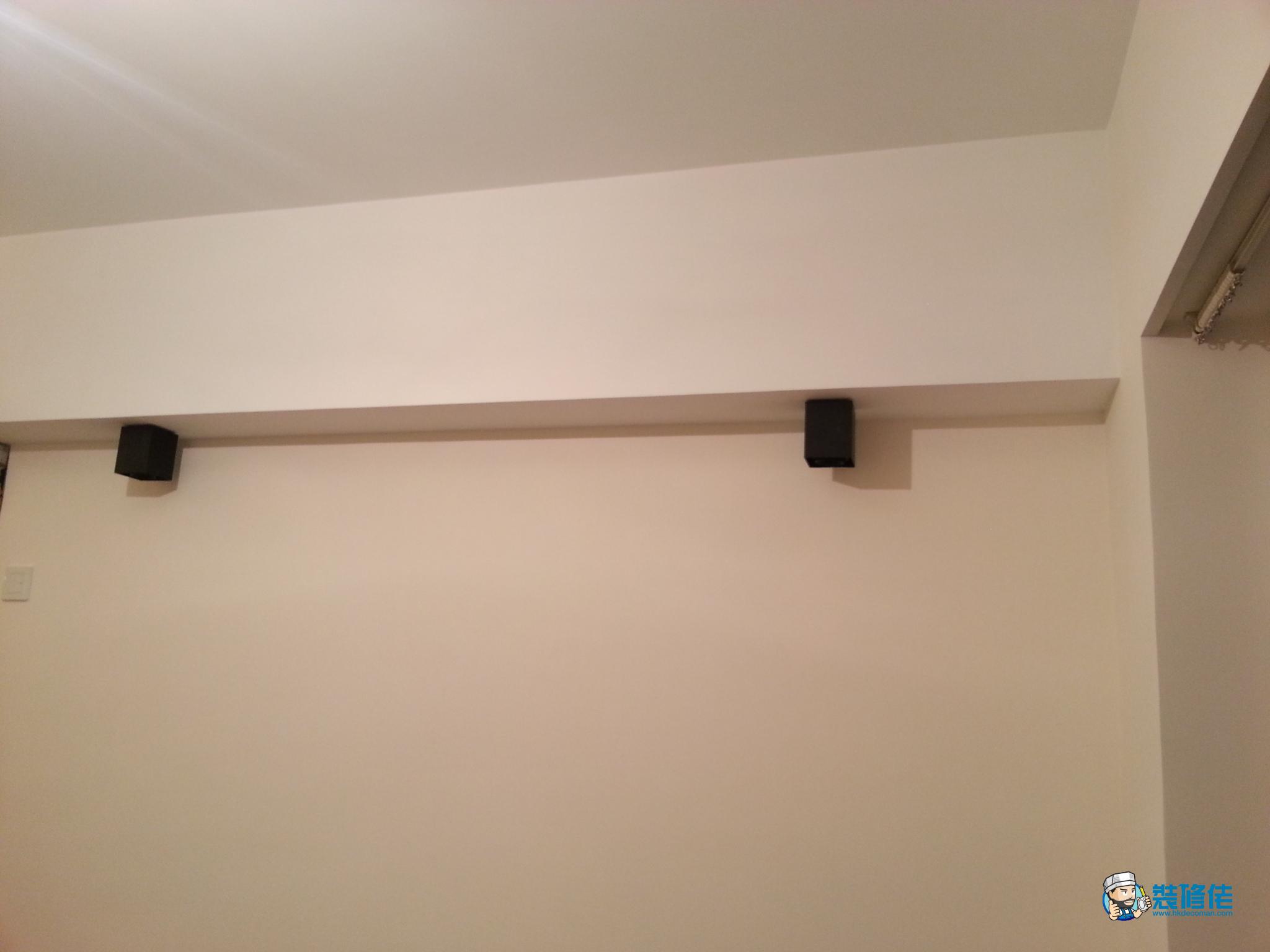 克街廣生行裝修案例｜灣仔