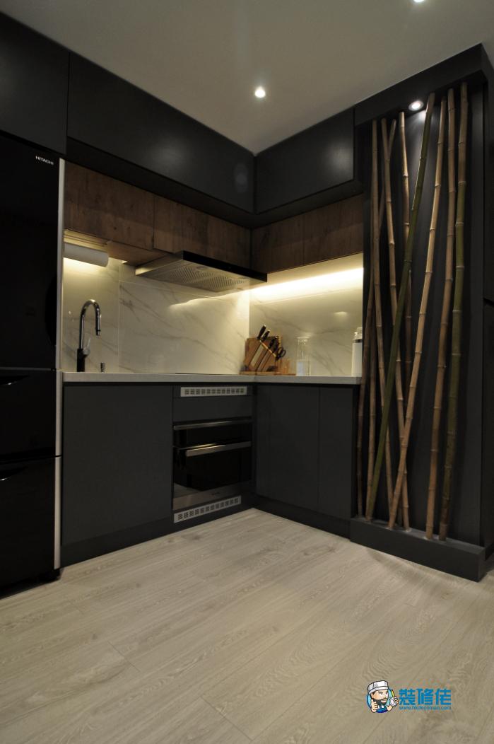 南區置富花園裝修室內設計案例_Dream Interior Design Decoration Ltd.