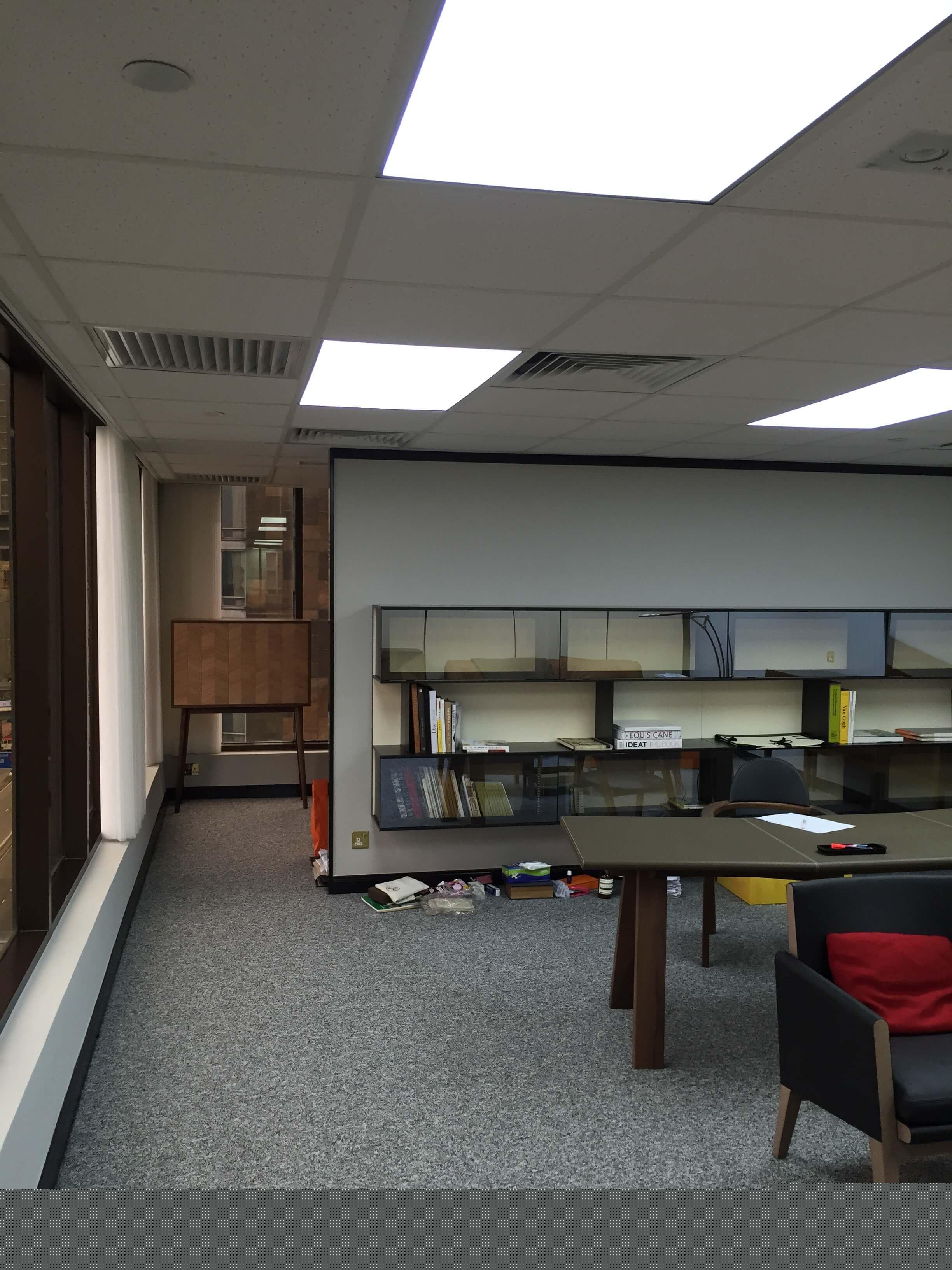 帝國中心裝修案例｜油尖旺