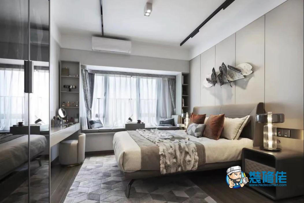 南灣半島裝修案例｜東區