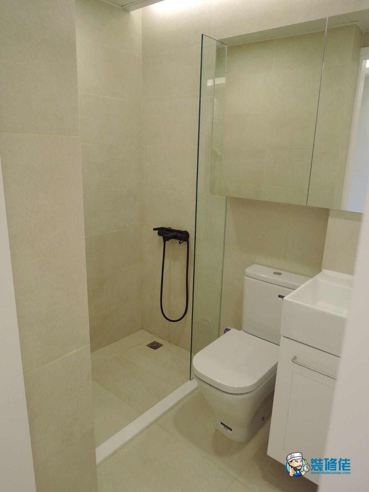 樂悠居裝修案例｜荃灣