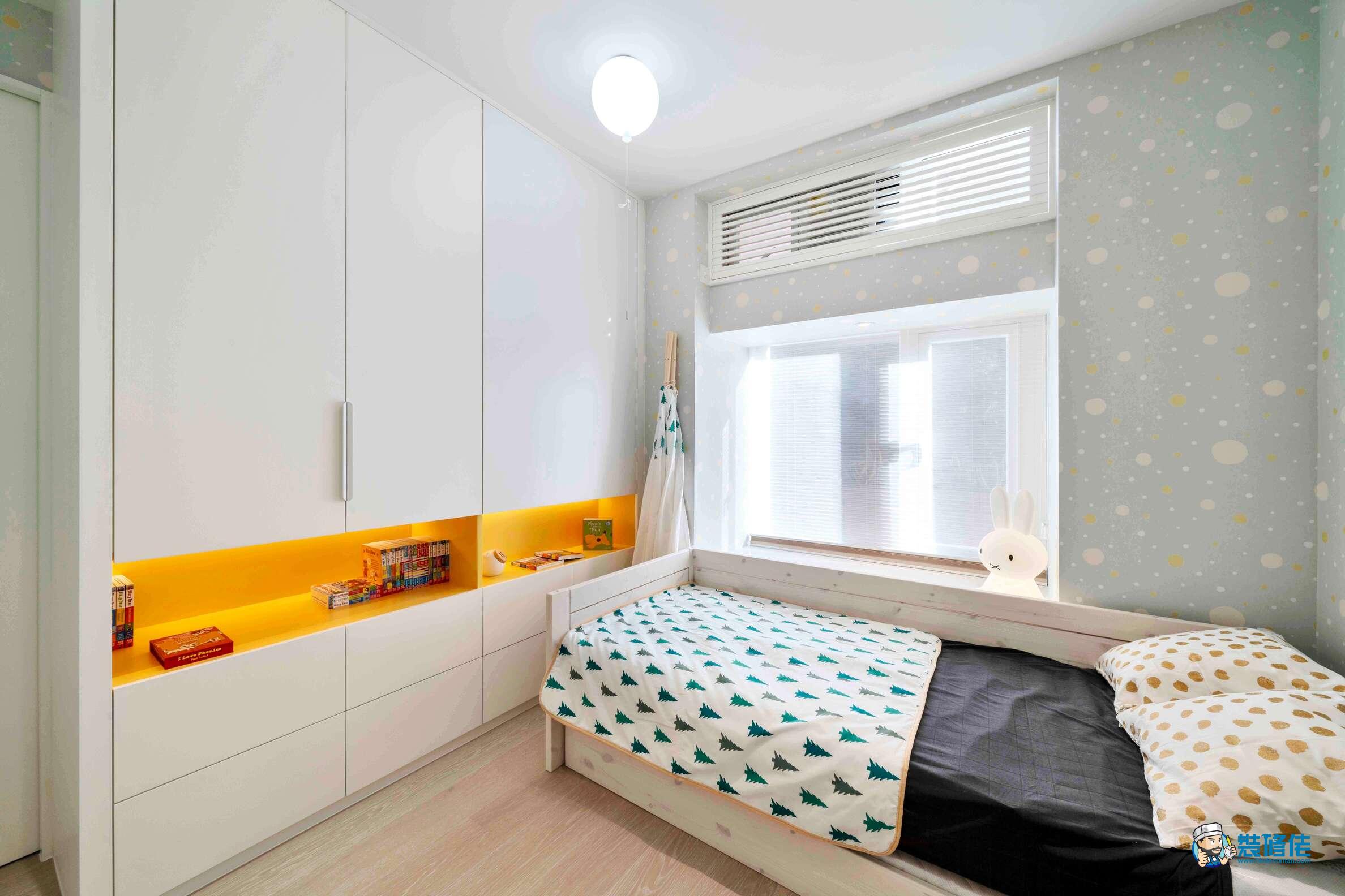 中西區帝豪閣裝修室內設計案例_權記工程有限公司