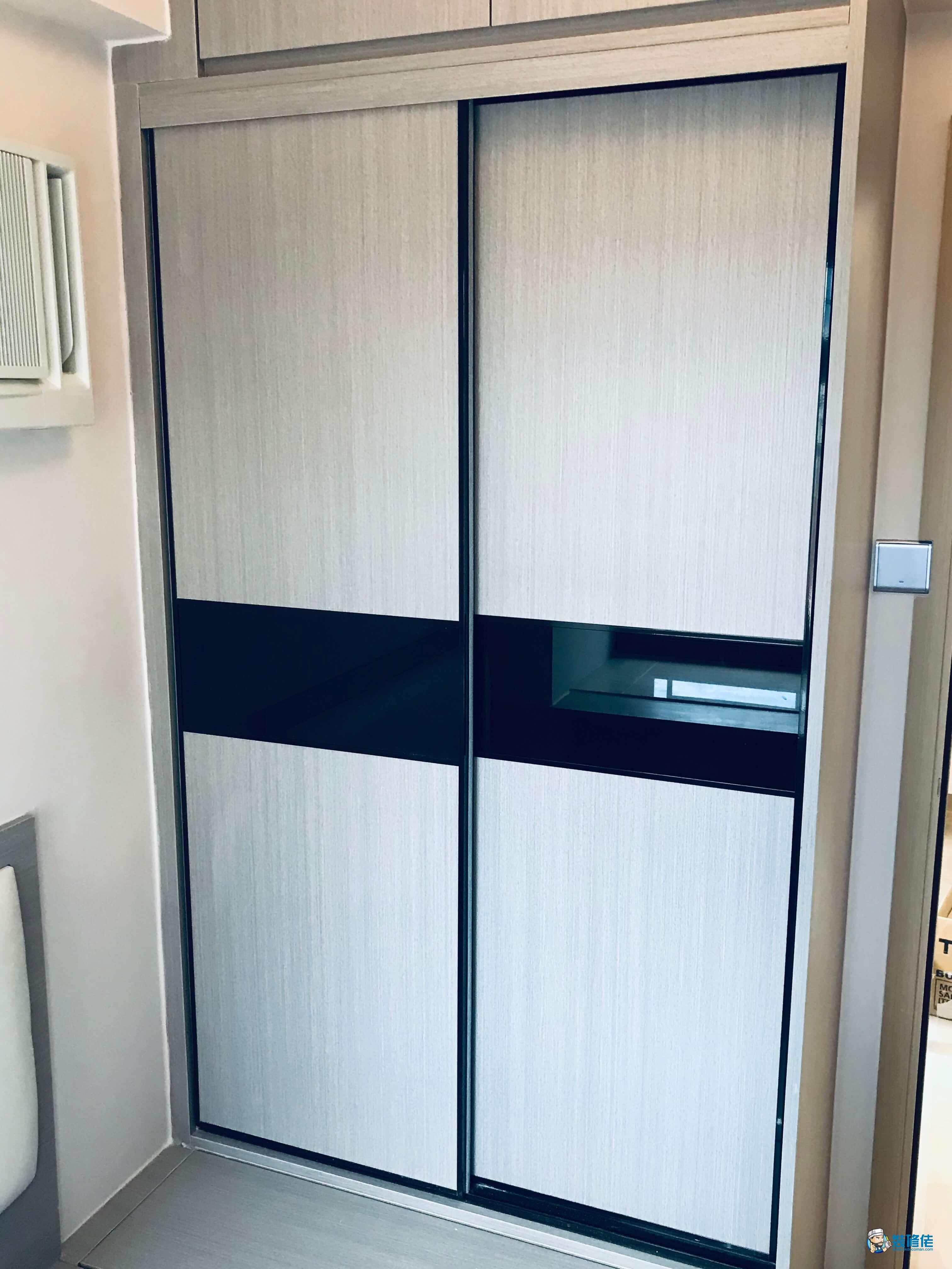 麗日閣裝修案例｜屯門