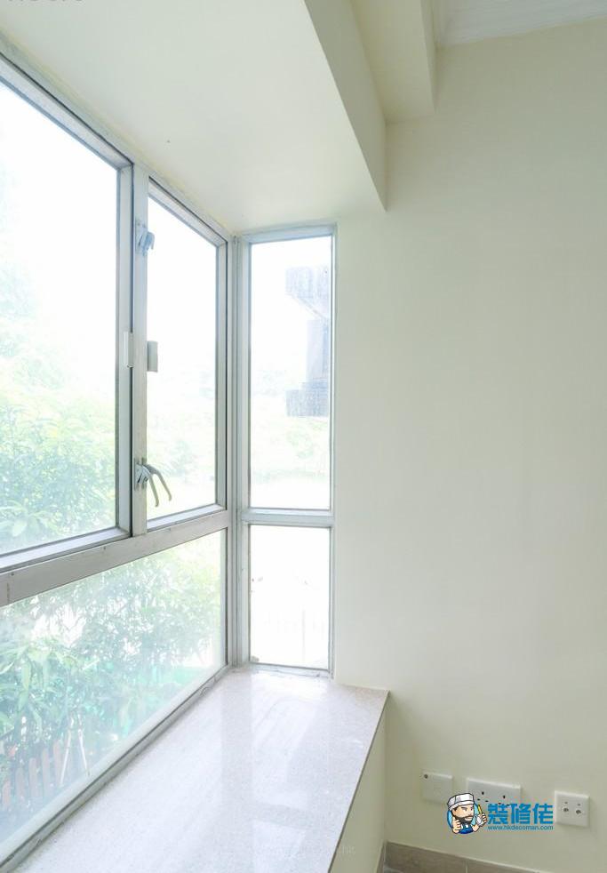 大埔太湖花園裝修室內設計案例_裝修龍工程公司