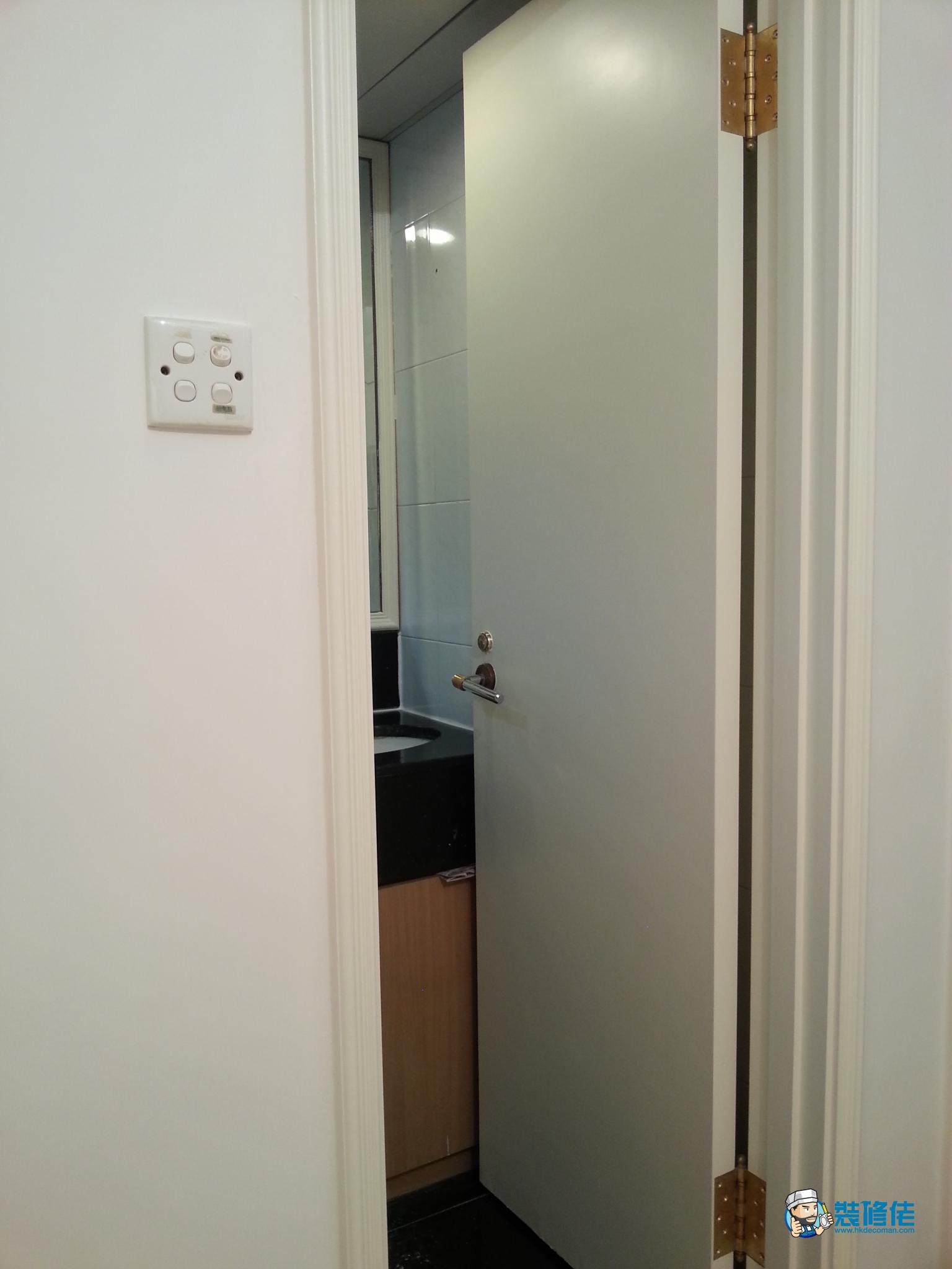 沙田第一城裝修室內設計案例_裝修龍工程公司