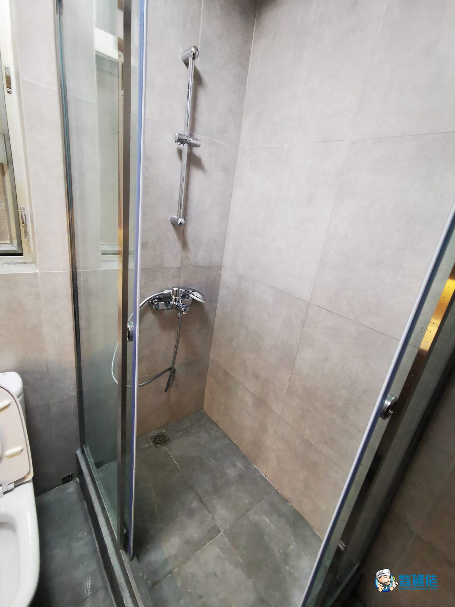 沙田錦泰苑裝修室內設計案例_喜窩室內設計有限公司