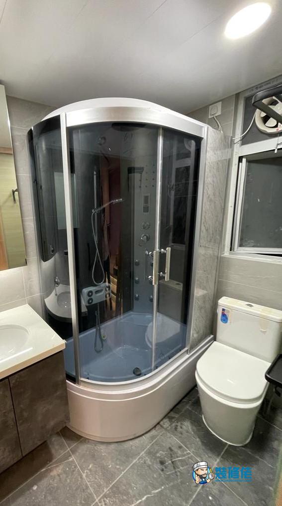 麗都花園裝修案例｜荃灣