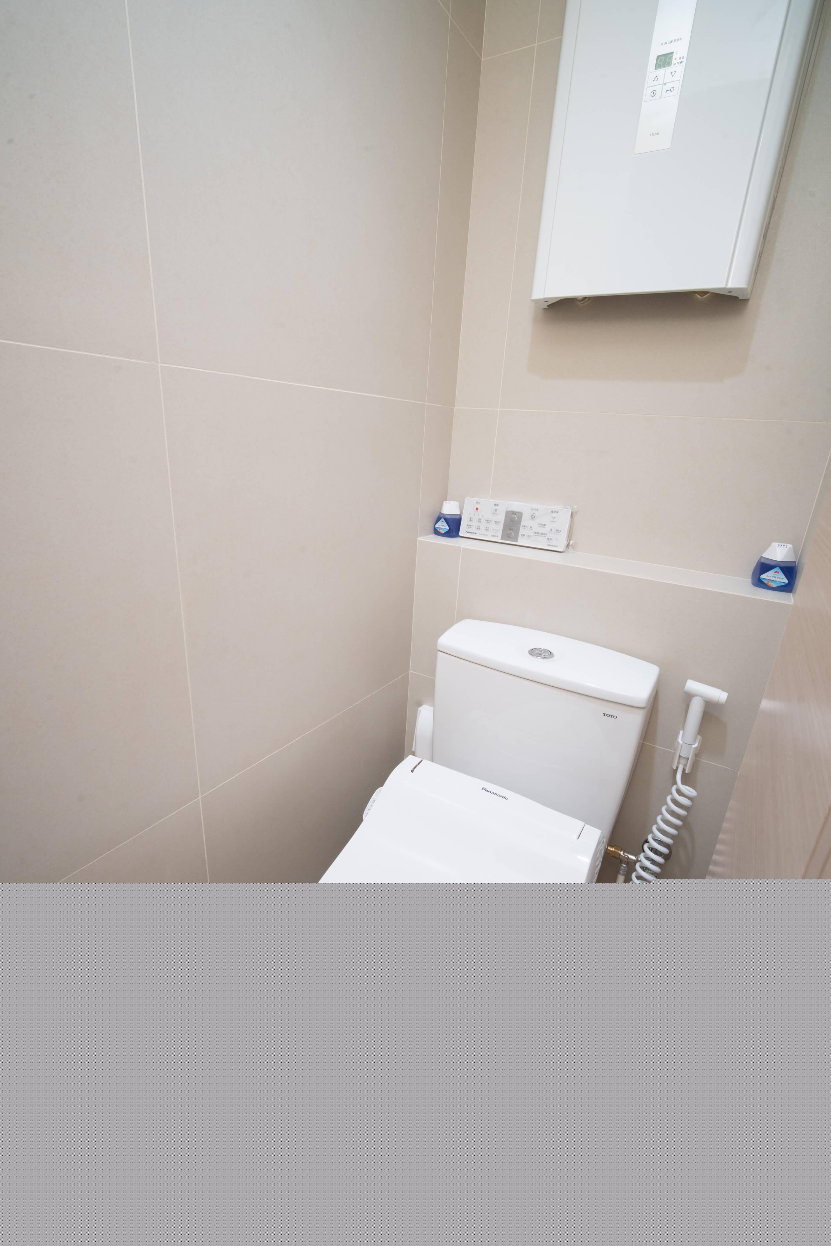 西貢顯明苑裝修室內設計案例_恆福裝修工程有限公司