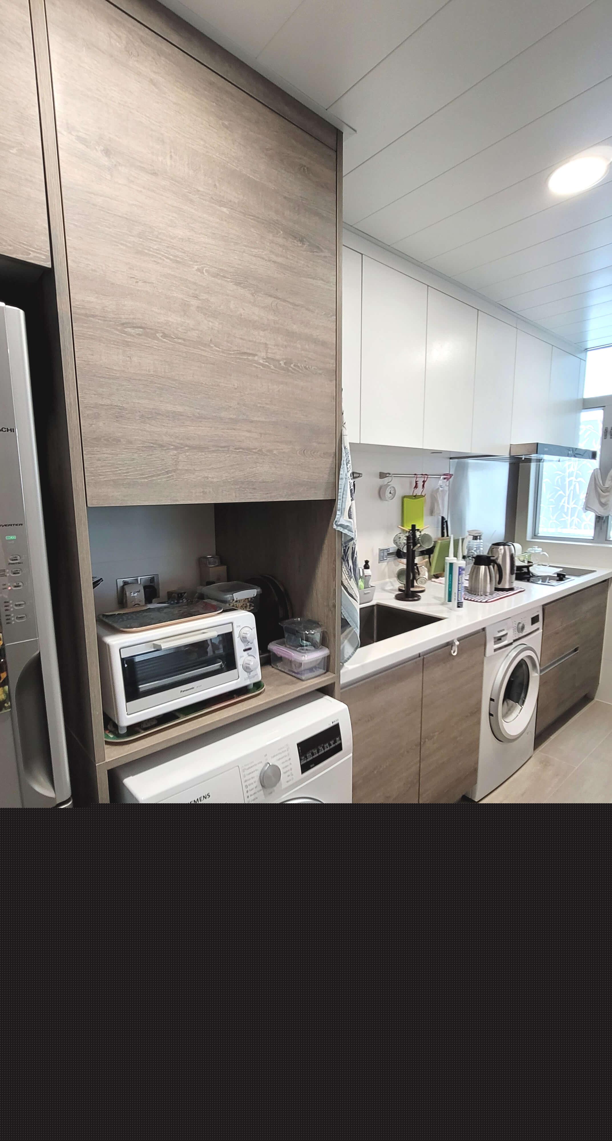 東區太古城龍山閣裝修室內設計案例_Esgroup Interior Design Company Limited