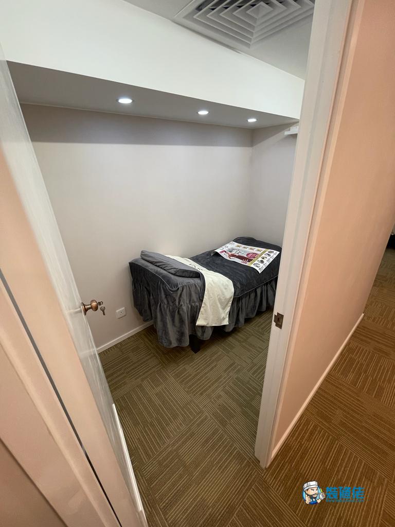 西九匯裝修案例｜油尖旺