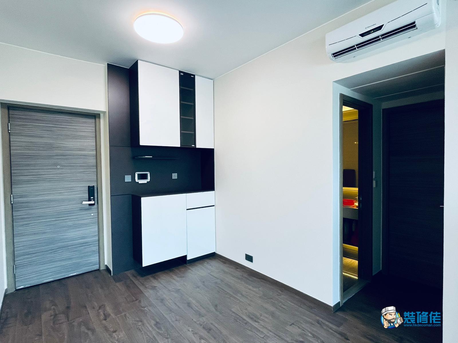 逸峯裝修案例｜北區