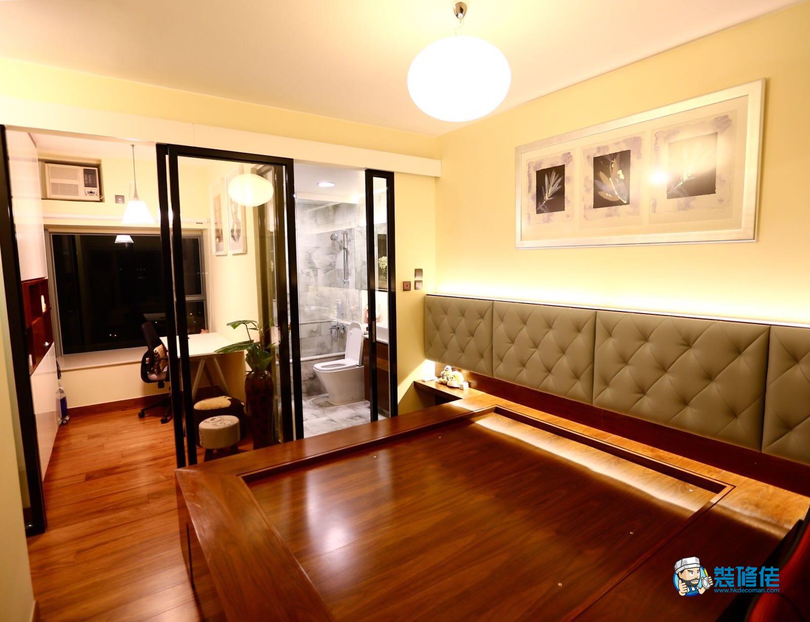 藍天海岸裝修案例｜離島