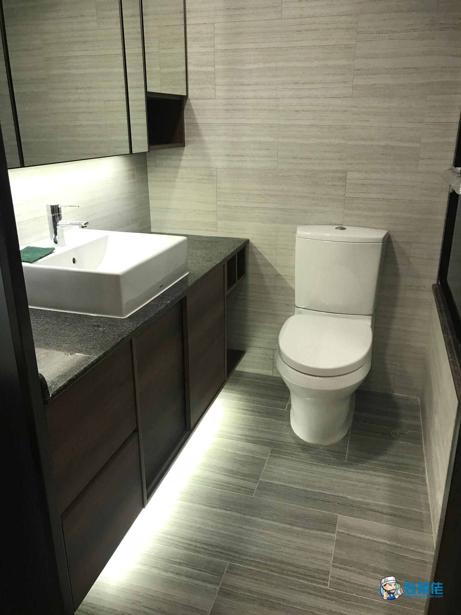 東區城市花園裝修室內設計案例_GC INTERIOR DESIGN DECORATION LIMITED