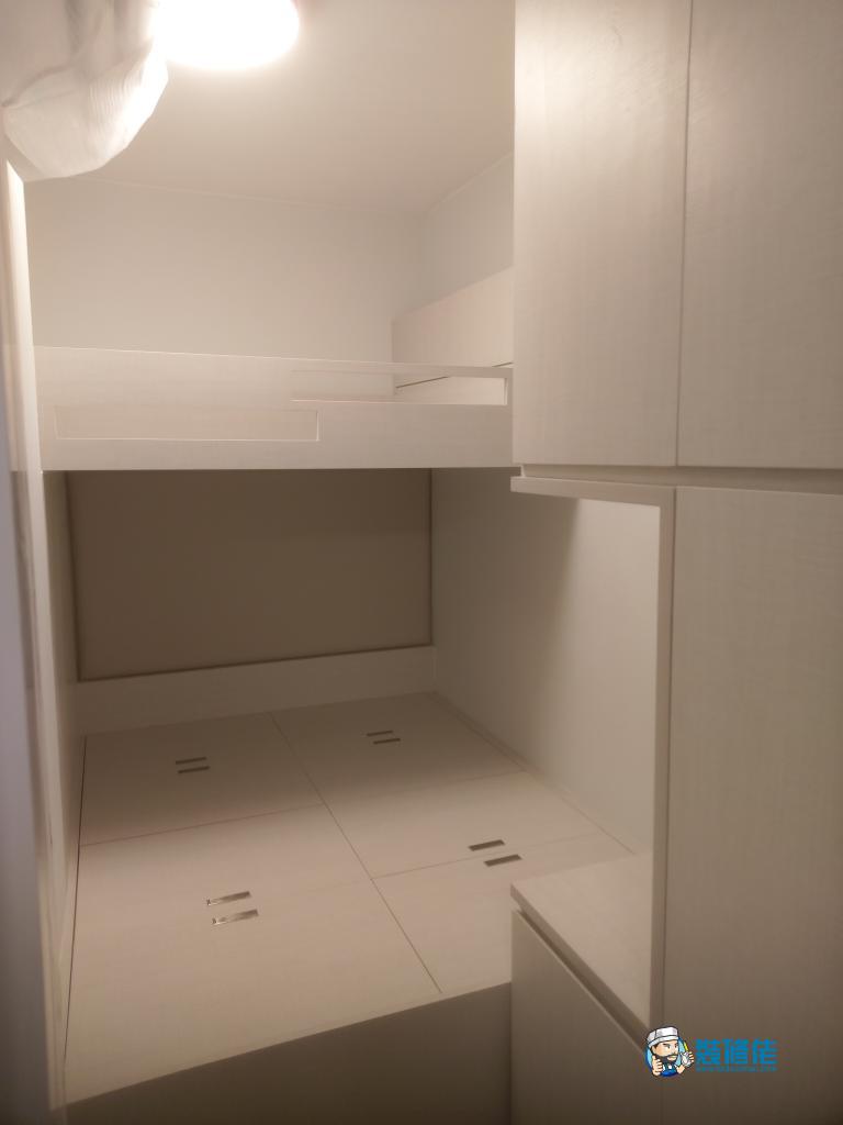 顯徑邨裝修案例｜沙田