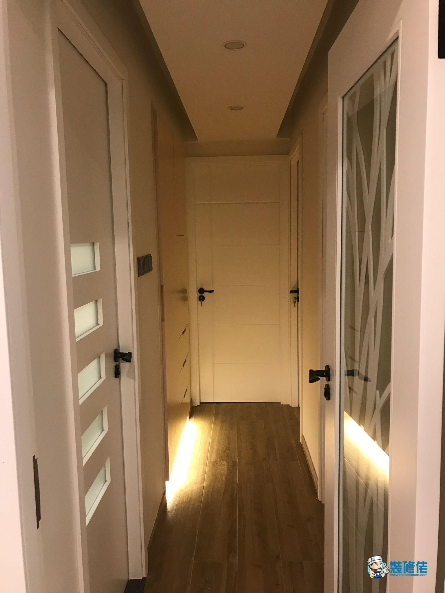 東區城市花園裝修室內設計案例_GC INTERIOR DESIGN DECORATION LIMITED