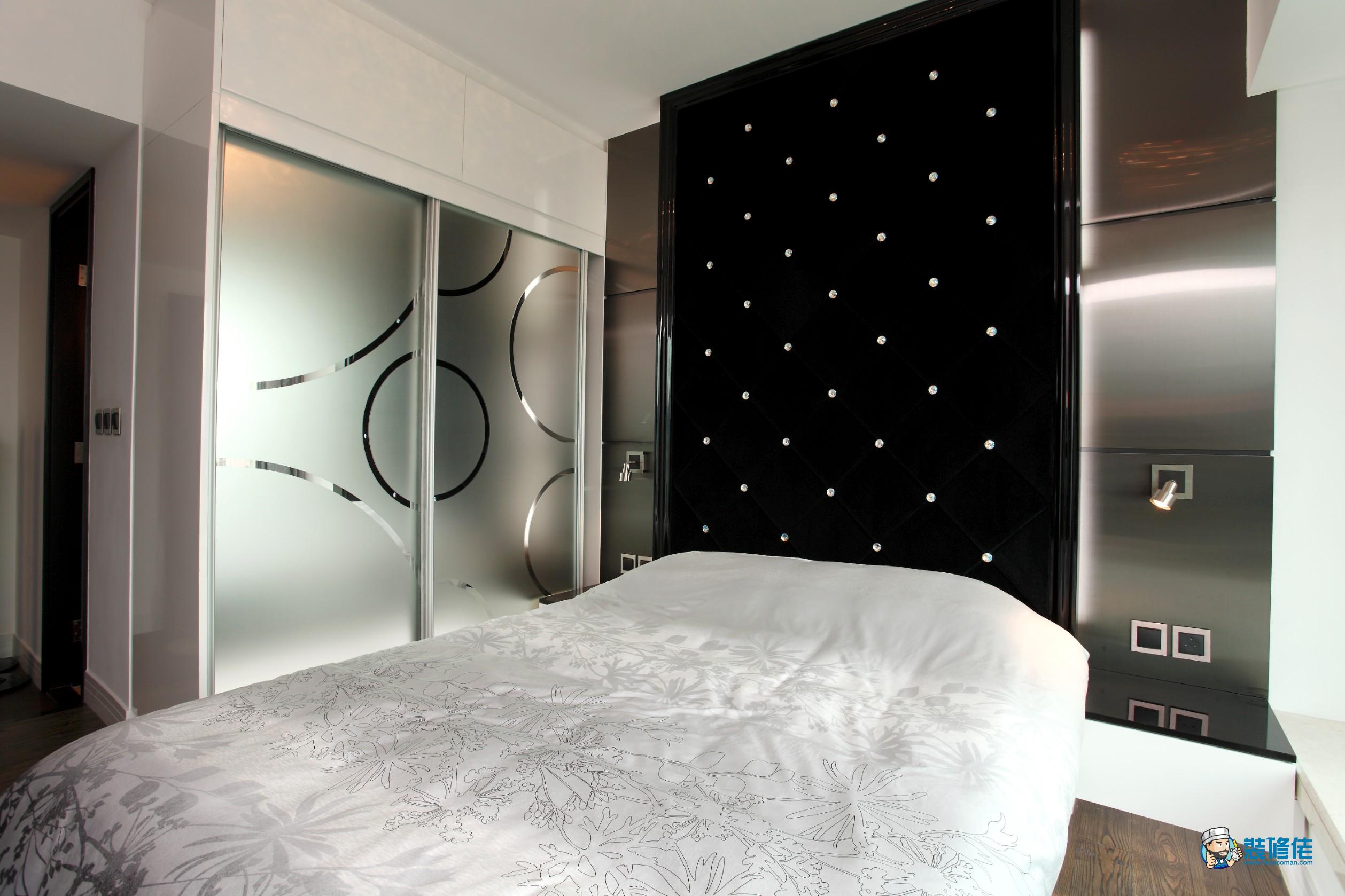 九龍城半山壹號裝修室內設計案例_Red Star Design Limited