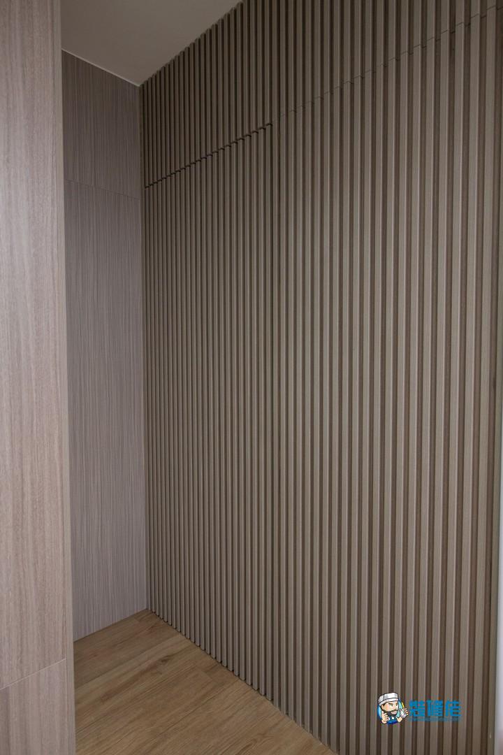 深水埗白田邨裝修室內設計案例_KK工程