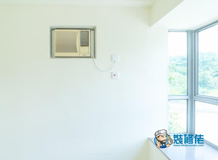 大埔太湖花園裝修室內設計案例_裝修龍工程公司