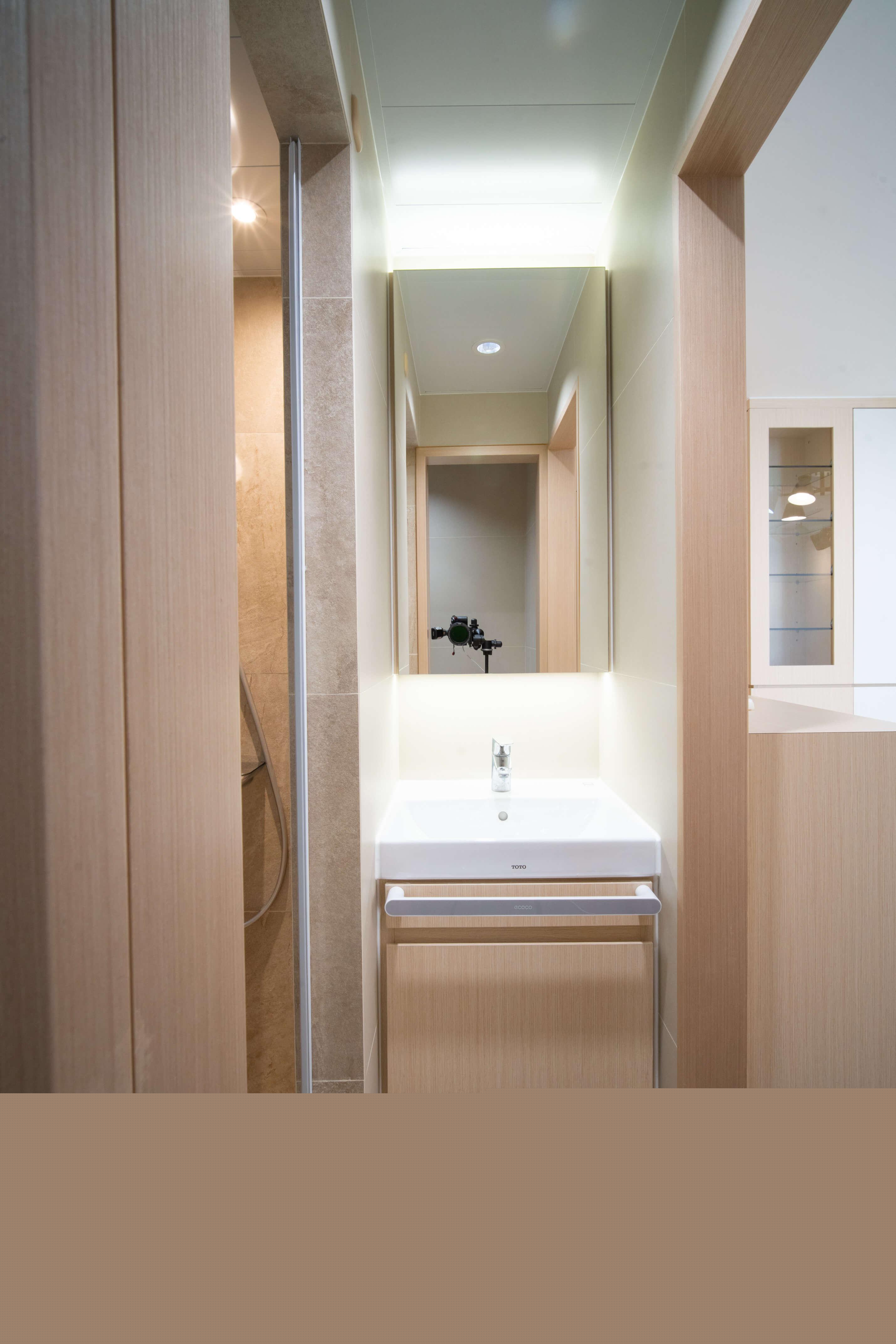 西貢顯明苑裝修室內設計案例_恆福裝修工程有限公司