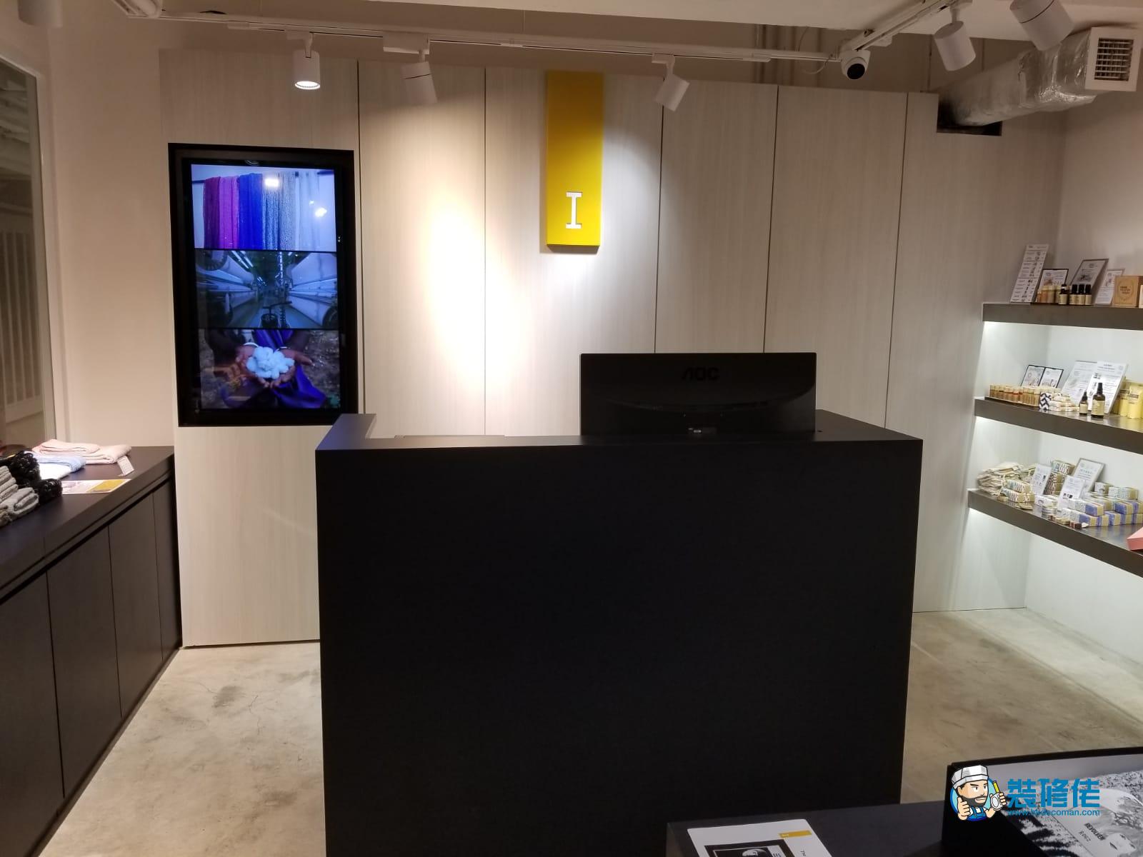 D2 Place 2期裝修案例｜深水埗