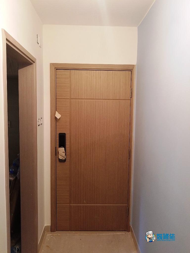 青泰苑鴻泰閣裝修案例｜葵青