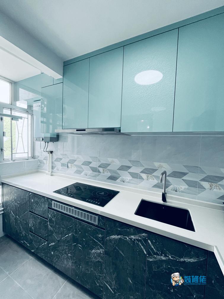 華賢樓裝修案例｜南區