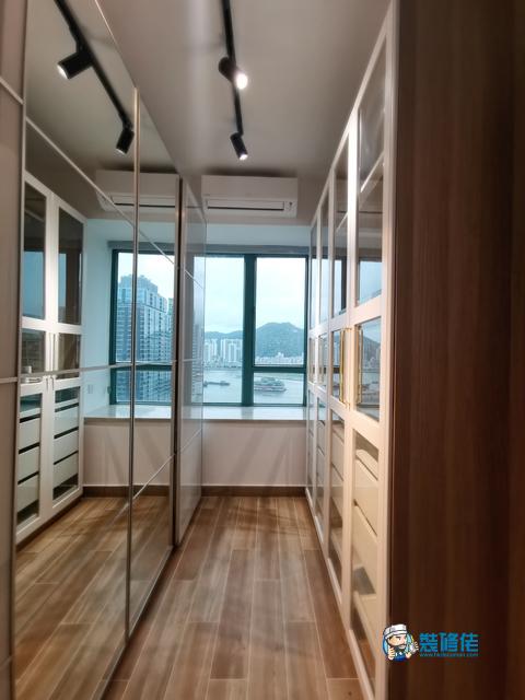 海擎天裝修案例｜澳門半島