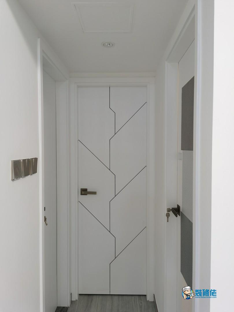 西貢新寶城裝修室內設計案例_匠心施藝工程有限公司