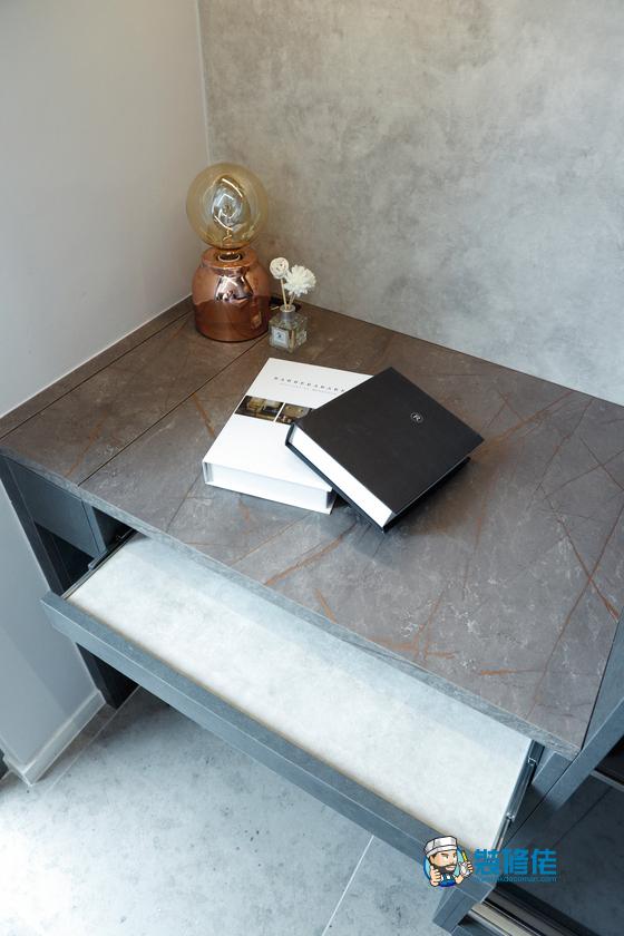 油尖旺Skypark裝修室內設計案例_Loft Master