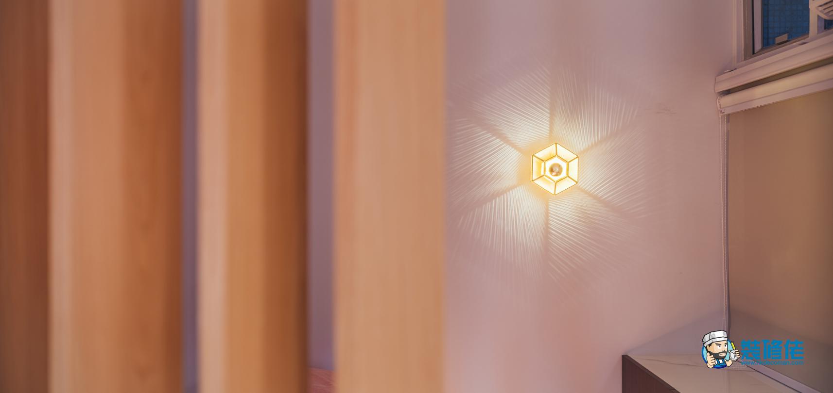 黃大仙東頭邨裝修室內設計案例_OMY ASSOCIATES LIMITED